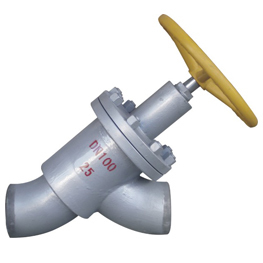 氨用焊接止回閥 關鍵特性、應用與選型指南