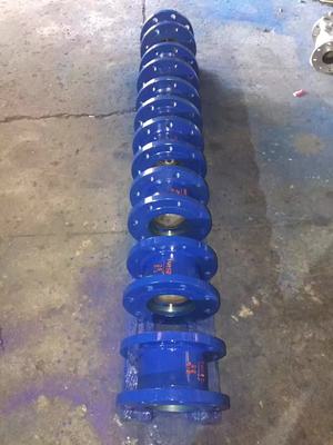 比例式減壓閥的選型指南 精準控制，穩(wěn)定減壓